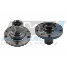 IJS GROUP 10-1037 Radnabe FIAT DUCATO Kasten (230L) 2.5 84 PS Diesel