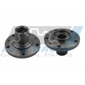 IJS GROUP 10-1051 Radnabe FIAT DUCATO Kasten (230L) 2.5 84 PS Diesel