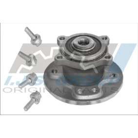 IJS GROUP 10-1447 Rolamento da roda MINI Hatchback (R56) 1.4 75 cv Otto