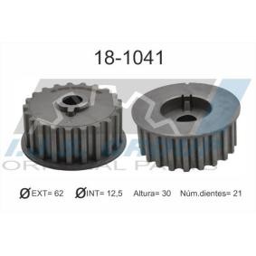 IJS GROUP 18-1041 Zahnrad, Kurbelwelle CITROËN Berlingo / Berlingo First Kastenwagen (M_)