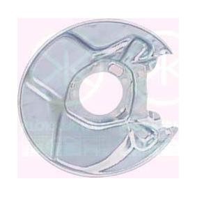 Kjøp Bremseskjold av KLOKKERHOLM 3525877 til den lave prisen 404,65&nbsp;kr