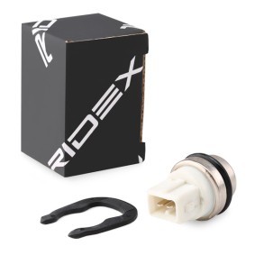 RIDEX 830C0062 Sensore di temperatura acqua SEAT LEON