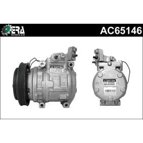 ERA Benelux AC65146 Compressore aria condizionata KIA SHUMA