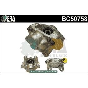Compre Pinça de travão da ERA Benelux BC50759 a um preço baixo por 74,16&nbsp;&euro;