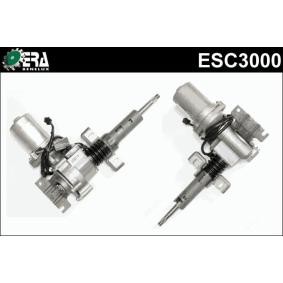 OPEL Ohjauspylvään + sähköinen ohjaustehostin ERA Benelux ESC3000