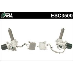 PEUGEOT Ohjauspylvään + sähköinen ohjaustehostin ERA Benelux ESC3500