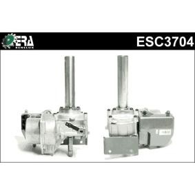 KIA Ohjauspylvään + sähköinen ohjaustehostin ERA Benelux ESC3704