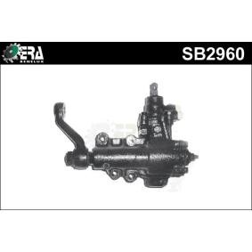 ERA Benelux SB2960 OPEL MONTEREY Hammastanko