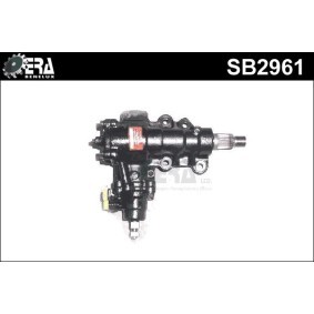 ERA Benelux SB2961 OPEL MONTEREY Hammastanko