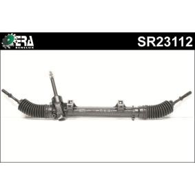 ERA Benelux SR23112 Crémaillère de direction BMW Z4