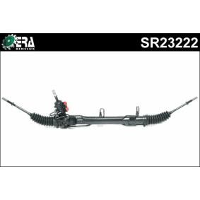 Achetez des Crémaillère de direction ERA Benelux SR23222 à prix pour 353,25&nbsp;&euro;