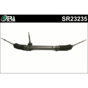 ERA Benelux SR23235 Crémaillère de direction FORD KA