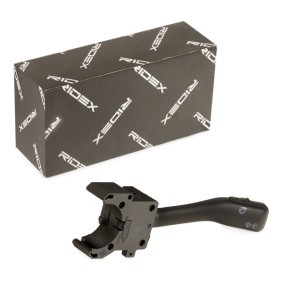 RIDEX 1563S0024 Devioluci AUDI A3