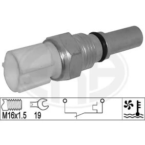 ERA 330885 Bulbo ventola radiatore TOYOTA