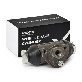 Osta Jarrusylinteri RIDEX:llä 277W0073 edullisesti hintaan 8,72&nbsp;&euro;