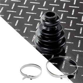 RIDEX 193B0045 Cuffia semiasse SKODA OCTAVIA (1U2)