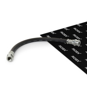 RIDEX 83B0108 Bremsschlauch MAZDA PREMACY (CP)