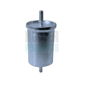 HOFFER 4105 Filtre à carburant RENAULT MEGANE 1 Classic (LA0/1) 1.6 75 CV Essence