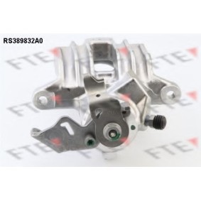 Compre Pinça de travão da FTE RS389832A0 a um preço baixo por 247,22&nbsp;&euro;