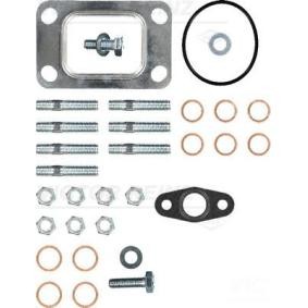 Turboladerdichtung des Herstellers REINZ - Originalware Artikelnummer: 04-10218-01