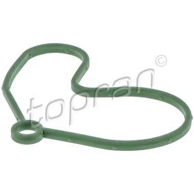 TOPRAN 115 979 Bomba de vácuo, sistema de travagem VW NEW BEETLE