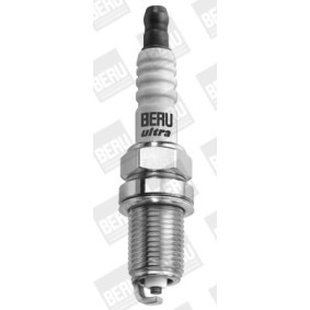 Zündkerze von BERU Z335