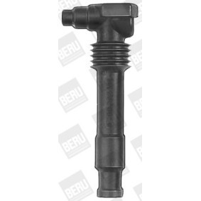 BERU ZL103 Cappuccio, candela d'accensione OPEL COMBO