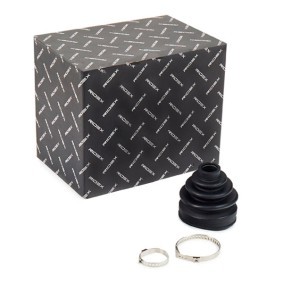 RIDEX 193B0092 Drivakselmansjett MAZDA FAMILIA 5 (BA)