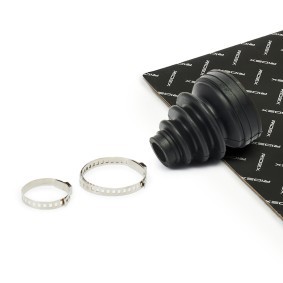 RIDEX 193B0033 Cuffia semiasse OPEL Meriva A (X03)