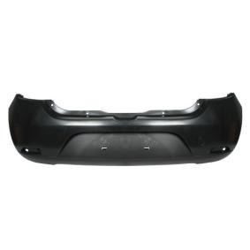 BLIC 5506-00-1303950P Kofanger RENAULT SANDERO / STEPWAY