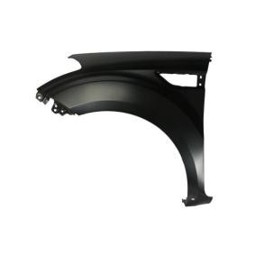 BLIC 6504-04-3284313P Skærm KIA SOUL