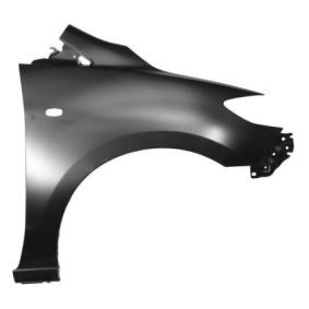 BLIC 6504-04-3408312P Skærm MAZDA 5