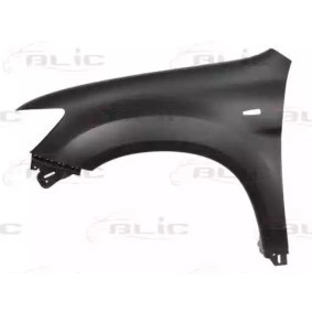 BLIC 6504-04-3751311P Parafango MITSUBISHI