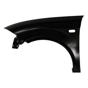 BLIC 6504-04-6612311Q Skærm SEAT TOLEDO