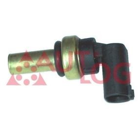 AUTLOG AS2032 Sensor, utetemperatur SMART FORTWO Cabrio (451) 0.8 45 hk Diesel