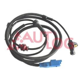 AUTLOG AS4170 ABS-givare CITROËN C5 I Break (DE_) 3.0 207 hk Bensinmotor