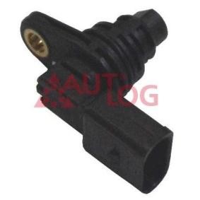 AUTLOG AS4194 Veivakselsensor PORSCHE