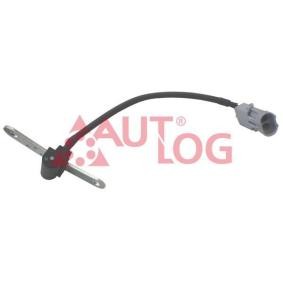 AUTLOG AS4239 Nockenwellensensor RENAULT CLIO 1 (B/C57, 5/357)