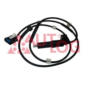 Compre Sensor, rotações da roda da AUTLOG AS4397 a um preço baixo por 43,09&nbsp;&euro;