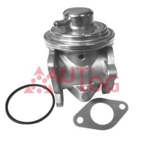 AUTLOG AV6011 Valvola EGR SKODA Fabia 2 (545) 1.4 70 CV Diesel