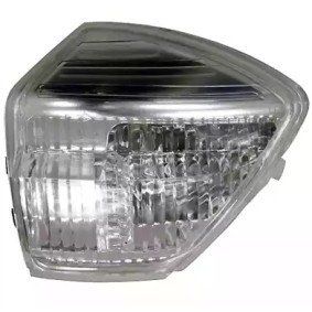 TYC 310-0127-3 Blinklys FORD S-MAX