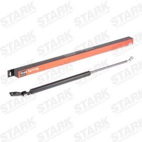 Heckklappendämpfer SKGS-0220478 für MAZDA