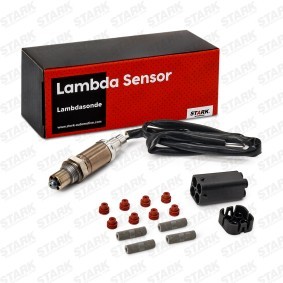 STARK SKLS-0140081 Lambdasonde TOYOTA LAND CRUISER