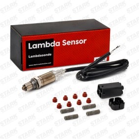 STARK SKLS-0140089 Sonda lambda PORSCHE 911 Targa (993)