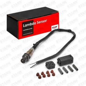 STARK SKLS-0140232 Kraftstoffdrucksensor RENAULT THALIA 2 (LU1/2) 1.2 75 PS Otto