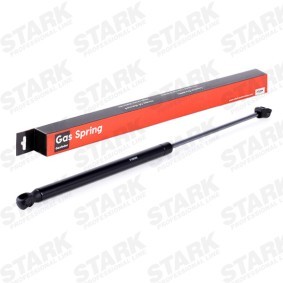 Heckklappendämpfer SKGS-0220511 für MAZDA