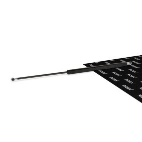 RIDEX 514G0039 Gasfjeder motorhjelm SAAB