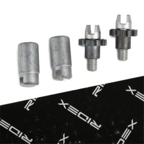 Osta Tarvikesarja, seisontajarru RIDEX:llä 1337P0012 edullisesti hintaan 15,64&nbsp;&euro;