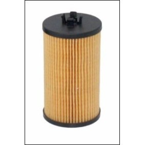 MISFAT L064A Filtro olio CHEVROLET Trax I (U200) 1.4 140 CV Motore a ciclo otto