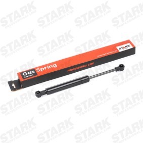 STARK SKGS-0220533 Gasfjäder till baklucka PORSCHE CAYMAN (987)